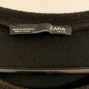 Sweater from Zara